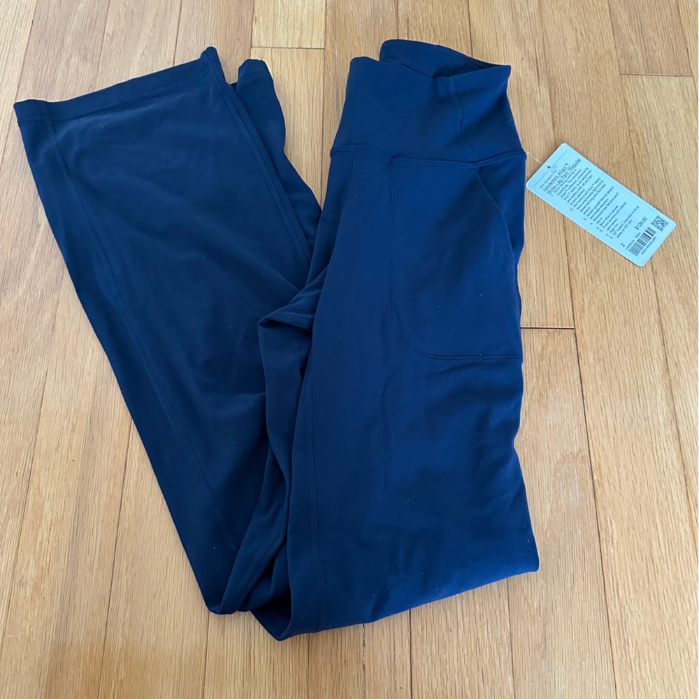 Lululemon Align Wide-Leg Pant - Regular
